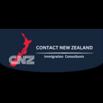 Contact New Zealand Immigration Consultants Logo