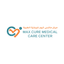 Max Cure Medical Care Center Logo