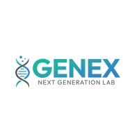 Genex Clinical Laboratories 24/7 Logo