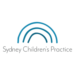 Sydney Children's Practice Logo