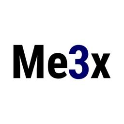 Metrix Ltd. Logo