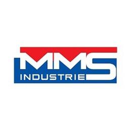 MMS Industries Logo