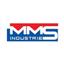 MMS Industries Logo