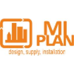 Mi Plan Logo