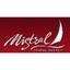 Mistral Travel Logo