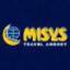 Misys Travel Logo