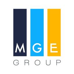 MGE Group Logo