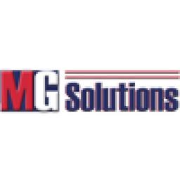 MG Solutions Ltd. Logo