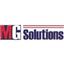 MG Solutions Ltd. Logo