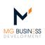 M.G. Business Development Logo