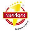MERKEZ LTD Logo