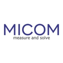 Micom Group Logo