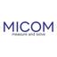 Micom Group Logo