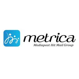 METRICA Ltd. Logo
