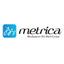 METRICA Ltd. Logo