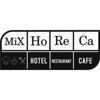 MixHoReCa.ro Logo