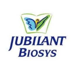 Jubilant Biosys Logo