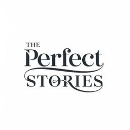 The Perfect Stories Logo