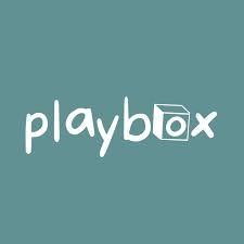 Playbox India Logo