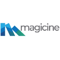 Magicine Logo