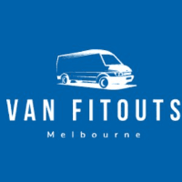 Van Fitouts Melbourne Logo
