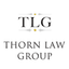 Thorn Law Group Logo