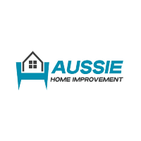 Aussie Home Improvement Logo