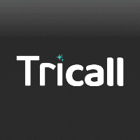 Tricall Logo
