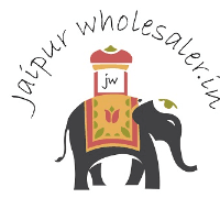 Jaipur Wholesaler Logo
