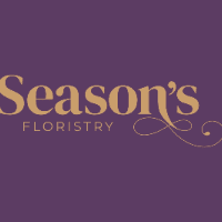 Seasons Florists Logo