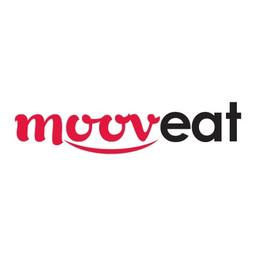 MOOVEAT PRODUCTS Logo