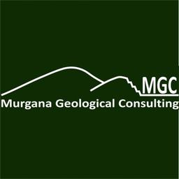 Murgana Geological Consulting Ltd. (MGC) Logo