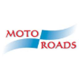 MOTOROADS Logo