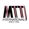 MTT International ltd. Logo