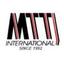 MTT International ltd. Logo