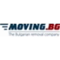 Moving.BG Logo