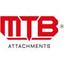 MTB Hidrolik Kırıcı ve Ataşmanları - Hydraulic Breakers Logo