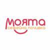 Моята семейна почивка Logo