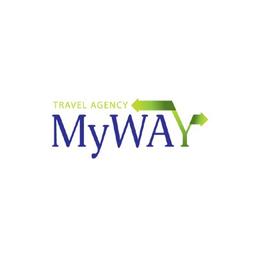 MyWayTravel Logo