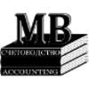 MV Accounting Logo