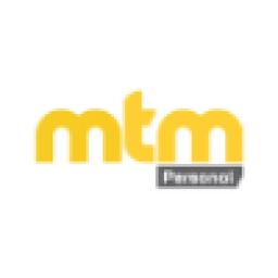 MTM Personal Logo