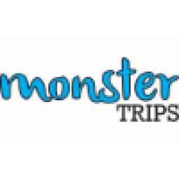 Monster Trips Logo