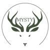 Mysty Travel Ltd. Logo