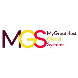 MGS Logo