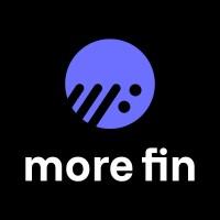 MoreFin Logo
