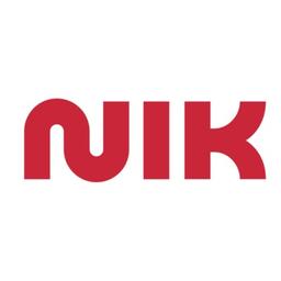NIK Logo