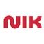 NIK Logo