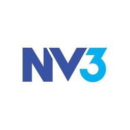 New Vision 3 Fund Logo