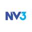 New Vision 3 Fund Logo