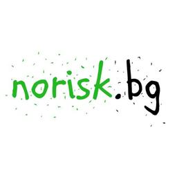 NoRisk.bg Ltd. Logo